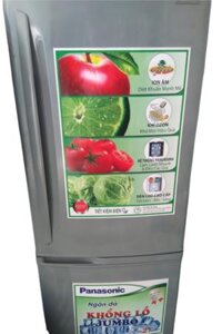 Tủ lạnh Panasonic cũ giá rẻ