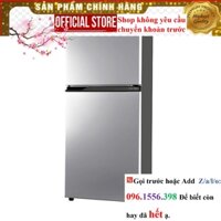 Tủ lạnh Panasonic Diệt Khuẩn 234L NR-TV261BPS9 ||Sale