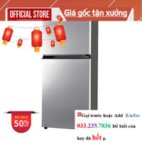 Tủ lạnh Panasonic Diệt Khuẩn 234L NR-TV261BPS9 <new