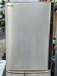 Tủ lạnh PANASONIC E474T 470LIT 5 cánh cửa Econavi