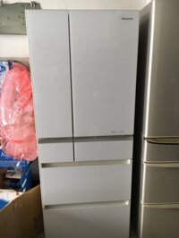 TỦ LẠNH PANASONIC GƯỜNG VIP - 470L - DATE 2016