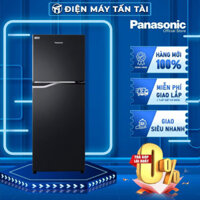 Tủ lạnh Panasonic Inverter 188 lít NR-BA229PKVN - Cảm biến thông minh Econavi, Công nghệ kháng khuẩn, Freeship HCM