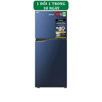 Tủ lạnh Panasonic Inverter 188 lít NR-BA229PAVN - Chính hãng