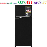 Tủ lạnh Panasonic Inverter 188 lít NR-BA229PKVN - Cảm biến thông minh Econavi, Công nghệ kháng khuẩn, Freeship HCM