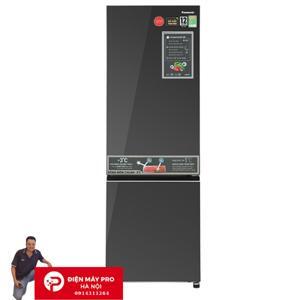 Tủ lạnh Panasonic Inverter 2 cánh 255 Lít NR-BV281BGMV