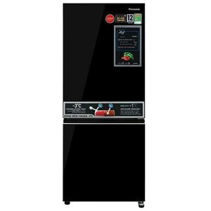 Tủ lạnh Panasonic Inverter 2 cánh 255 Lít NR-BV281BGMV