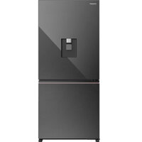Tủ Lạnh Panasonic Inverter 2 Cánh 500 Lít NR-BW530XMMV