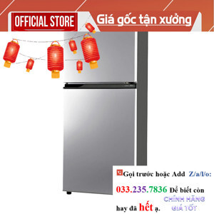 Tủ lạnh Panasonic Inverter 234 lít NR-TV261BPS9