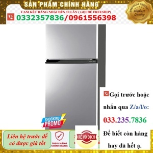Tủ lạnh Panasonic Inverter 234 lít NR-TV261BPS9