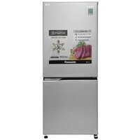 Tủ Lạnh Panasonic Inverter 255 Lít NR-BV289QSVN, Ngăn đá dưới