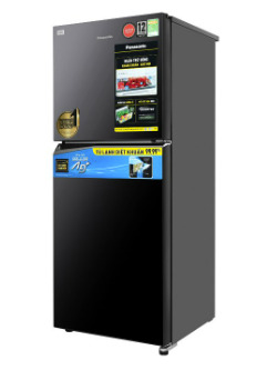 Tủ lạnh Panasonic Inverter 268 lít NR-TV301VGMV