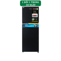 Tủ lạnh Panasonic Inverter 268 lít NR-TV301BPKV - Chính hãng