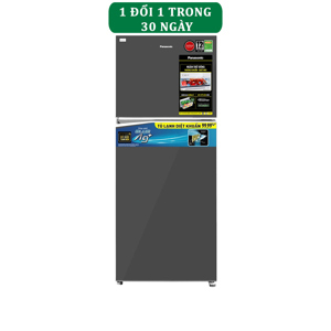 Tủ lạnh Panasonic Inverter 268 lít NR-TV301VGMV