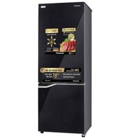Tủ lạnh Panasonic Inverter 290 lít NR-BV329QKV2