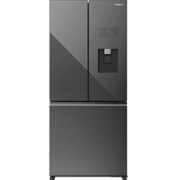 Tủ Lạnh Panasonic Inverter 3 Cánh 495 Lít NR-CW530XMMV