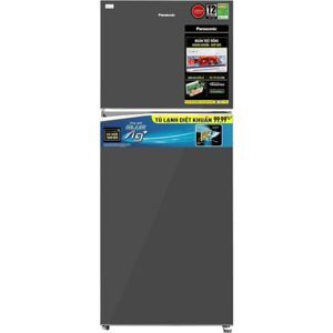 Tủ lạnh Panasonic Inverter 306 lít NR-TV341VGMV