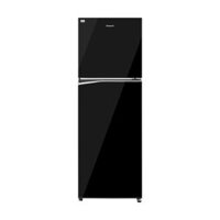 Tủ lạnh Panasonic Inverter 306 lít NR-TV341VGMV - Lấy nước ngoài - Làm đá siêu tốc - Hàng chính hãng