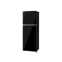 Tủ lạnh Panasonic Inverter 306 lít NR-TV341VGMV - Lấy nước ngoài - Làm đá siêu tốc - Hàng chính hãng