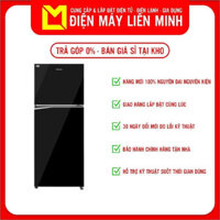 Tủ lạnh Panasonic Inverter 306 lít NR-TV341VGMV - Lấy nước ngoài - Làm đá siêu tốc - Hàng chính hãng