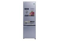 Tủ lạnh Panasonic Inverter 322 lít NR-BV369QSVN&nbsp[TẠM HẾT HÀNG]