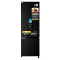 Tủ Lạnh PANASONIC Inverter 322 Lít BC360WKVN