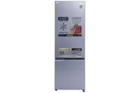 Tủ lạnh Panasonic Inverter 322 lít NR-BV369QSVN