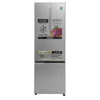 Tủ Lạnh PANASONIC Inverter 322 Lít NR-BC369XSVN