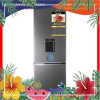 Tủ lạnh Panasonic Inverter 322 lít NR-BV360WSVN Nguyên Đai Nguyên Kiện
