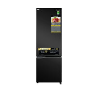 Tủ lạnh Panasonic Inverter 322 lít NR-BV360GKVN - HÀNG CHÍNH HÃNG