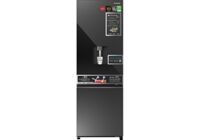 Tủ lạnh Panasonic Inverter 325 lít NR-BV361WGKV