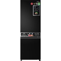 Tủ lạnh Panasonic Inverter 325 Lít NR-BC361VGMV