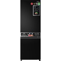 Tủ lạnh Panasonic Inverter 325 Lít NR-BV361BPKV