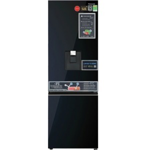 Tủ lạnh Panasonic Inverter 325 lít NR-BV361WGKV