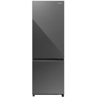 Tủ lạnh Panasonic Inverter 325 lít NR-BC361VGMV