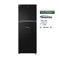 Tủ lạnh Panasonic Inverter 366 lít NR-TL381GPKV - Thiết bị nhà bếp nhập khẩu