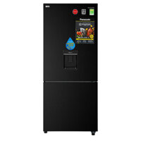 Tủ Lạnh PANASONIC Inverter 368 Lít BX410WKVN