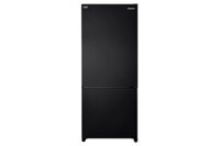 Tủ lạnh Panasonic Inverter 368 Lít NR-BX410QKVN mới 2020