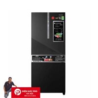 Tủ lạnh Panasonic Inverter 380 lít NR-BX421XGKV Giá Rẻ Nhất Tại Kho