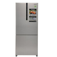 Tủ lạnh Panasonic Inverter 405 lít NR-BX468XSVN