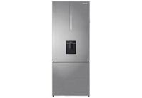 Tủ lạnh Panasonic Inverter 410 lít NR-BX460WSVN&nbsp[TẠM HẾT HÀNG]