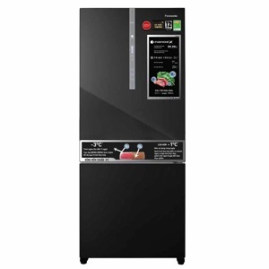 Tủ lạnh Panasonic Inverter 417 lít NR-BX471WGKV