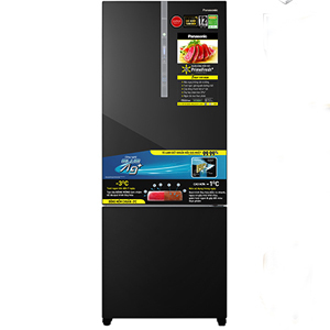 Tủ lạnh Panasonic Inverter 417 lít NR-BX471WGKV