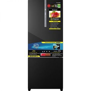 Tủ lạnh Panasonic Inverter 417 lít NR-BX471WGKV