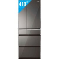 Tủ lạnh Panasonic inverter 489 lít NR-F510GT-X2