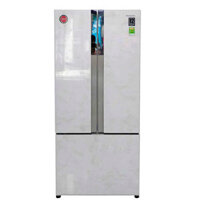 Tủ lạnh Panasonic Inverter 491 lít NR-CY558GMVN