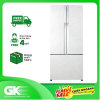 Tủ lạnh Panasonic Inverter 491 lít NR-CY557GXVN