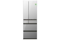Tủ lạnh Panasonic Inverter 491 lít NR-F503GT-X2