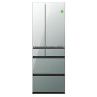 Tủ Lạnh PANASONIC Inverter 491 lít F503GT-X2