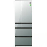 Tủ lạnh Panasonic Inverter 491 lít NR-F503GT-X2 - Chính hãng