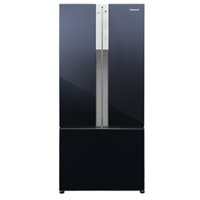 Tủ lạnh Panasonic Inverter 494 lít NR-CY550QKVN